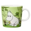 Arabia Moomin Mok -Beker Winkel 1008 30 01 7c30d925ef
