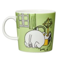 Arabia Moomin Mok 11 Arabia Moomin Mok -Beker Winkel 1008 30 02 69bce25b07