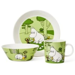 Arabia Moomin Mok 10 Arabia Moomin Mok -Beker Winkel 1008 30 03 8fc7dda287