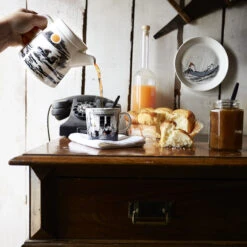 Arabia True To Its Origins Moomin Mok 2017 -Beker Winkel 30010 01 04 306e1016e6