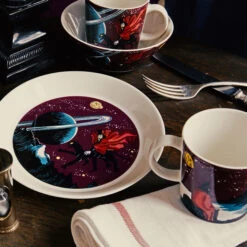 Arabia The Hobgoblin Moomin Mok -Beker Winkel 31283 01 06 5df9dceafe