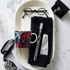 Arabia The Hobgoblin Moomin Mok -Beker Winkel 31283 01 07 9b35842e99