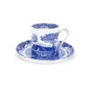 Spode Blue Italian Koffiekopje Met Schotel -Beker Winkel 37746 01 01 efba7715c6