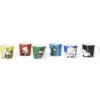 Arabia Mumin Kleine Mokken 6-pack Första Classic -Beker Winkel 38039 01 01 14863dfa36
