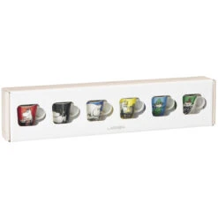 Arabia Mumin Kleine Mokken 6-pack Första Classic -Beker Winkel 38039 01 03 b8be067068