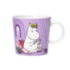 Arabia Snork Maiden Paars Moomin Mok -Beker Winkel 42190 01 01 a9cece331e