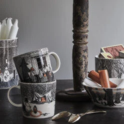 Arabia Sov Gott Moomin Mok -Beker Winkel 44255 01 04 e4fa43de89