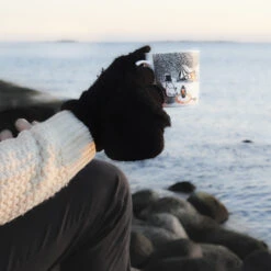 Arabia Sov Gott Moomin Mok -Beker Winkel 44255 01 05 b118b16177