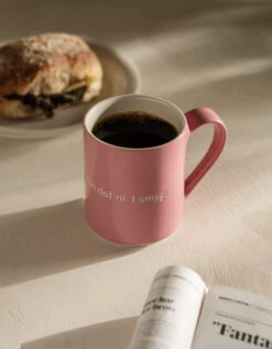 Design House Stockholm Astrid Lindgren Mok, Tänk För Att Jag Kan… -Beker Winkel 46814 01 5 EnvironmentImage c8663daf7b