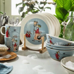 Arabia Fillyjonk Moomin Mok -Beker Winkel 500003 01 5 EnvironmentImage bb6b8cbfdd