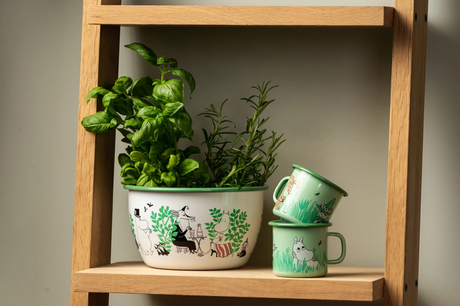 Muurla Boys Emaille Mok 25 Cl 9 Muurla Boys Emaille Mok 25 Cl - Afbeelding 7