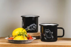 Muurla Stinky Emaille Mok 37 Cl -Beker Winkel 501752 01 10 EnvironmentImage 31c6463cc2