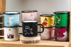 Muurla Stinky Emaille Mok 37 Cl -Beker Winkel 501752 01 11 EnvironmentImage 87c330a9b0