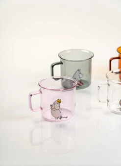 Muurla Moominmamma Glazen Mok 35 Cl -Beker Winkel 509352 01 4 EnvironmentImage d373f49b92
