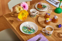 Arabia Lilla My På ängen Moominmok -Beker Winkel 510609 01 3 EnvironmentImage 5bb0602d2e