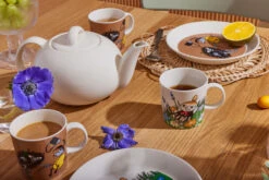 Arabia Lilla My På ängen Moominmok -Beker Winkel 510609 01 4 EnvironmentImage 0814cb6634