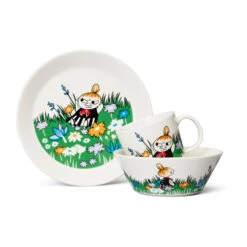 Arabia Lilla My På ängen Moominmok -Beker Winkel 510609 01 7 ProductImageCollection fa58b73b37