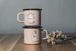 Muurla Snorkmaiden Retro Emaillemok 37 Cl 9 Muurla Snorkmaiden Retro Emaillemok 37 Cl -Beker Winkel 514258 01 5 EnvironmentImage 1541407978