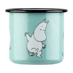 Muurla Moomin Retro Emaillemok 37 Cl 10 Muurla Moomin Retro Emaillemok 37 Cl -Beker Winkel 514259 01 3 ProductImageExtra 02969f414e