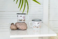 Muurla The Beach Retro Emaillemok 37 Cl -Beker Winkel 514261 01 5 EnvironmentImage 3bc0be6058