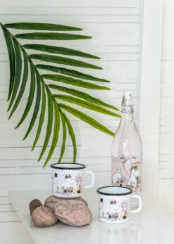 Muurla The Beach Retro Emaillemok 37 Cl -Beker Winkel 514261 01 6 EnvironmentImage 8bfe8c5e95