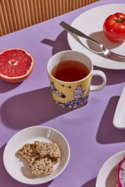 Arabia Gele Moomin Mok Speciaal -Beker Winkel 574542 01 40 EnvironmentImage 1bd5292d7b