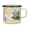 Muurla Moomin Emaillen Mok 80 Cl -Beker Winkel 581022 01 1 ProductImageMain 0fa4c7de9c