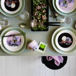 Arabia Too-Ticki Moomin Mok -Beker Winkel p 13277 02 06 5e1a693e72