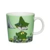 Arabia Snufkin Moomin Mok -Beker Winkel p 13281 02 01 6bc53a02d8