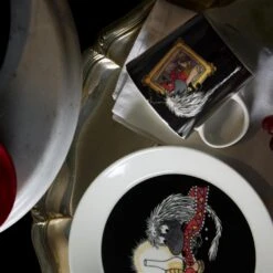 Arabia Ancestor Moomin Mok -Beker Winkel p 26293 01 04 fe25a307b3